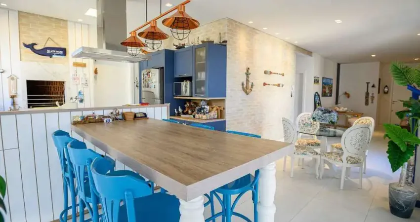 Apartamento com 2 quartos à venda na Rua Maria das Dores Santos Müller, 240, Praia Brava, Itajaí