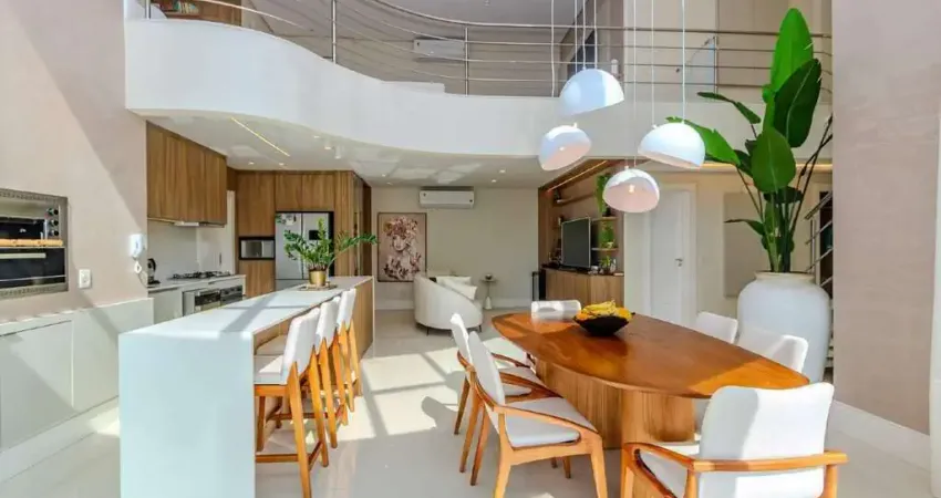 Apartamento com 4 quartos à venda na Avenida Brasil, 3551, Centro, Balneário Camboriú