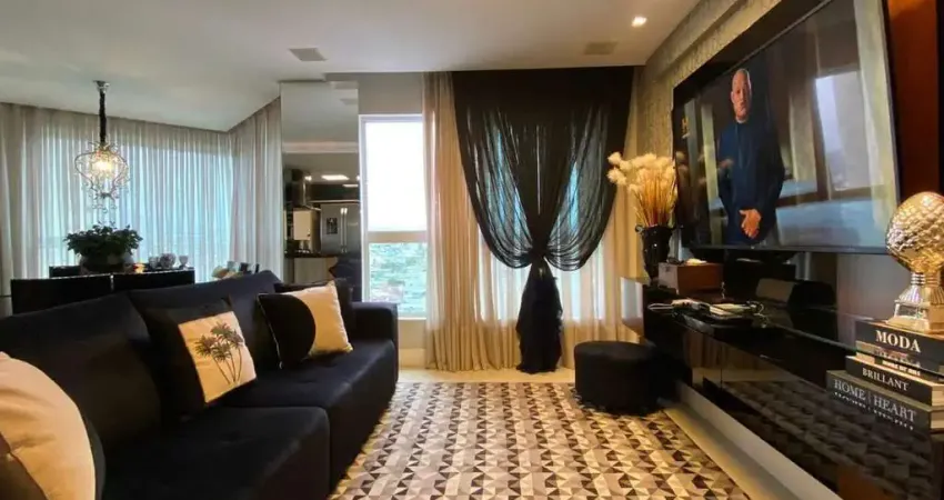 Apartamento com 3 quartos à venda na Rua 801, 46, Centro, Balneário Camboriú