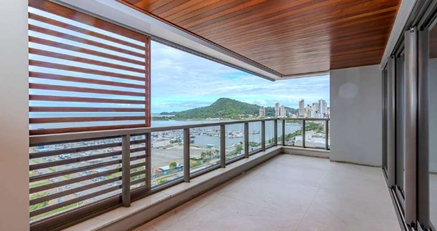 Apartamento à venda no Edifício Marechiaro