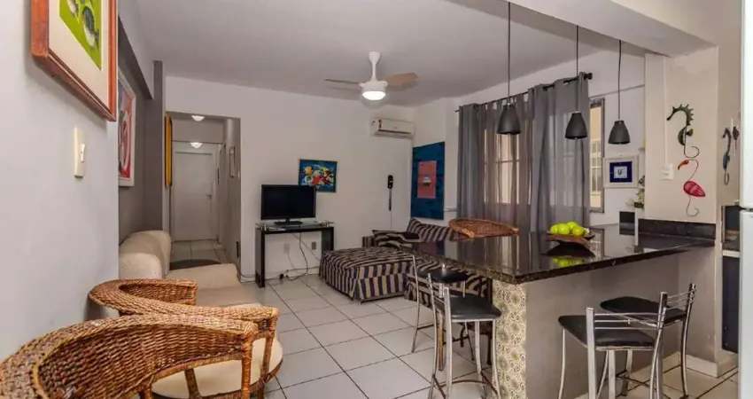 Apartamento à venda no Ed. Imperatriz em Balneário Camboriú
