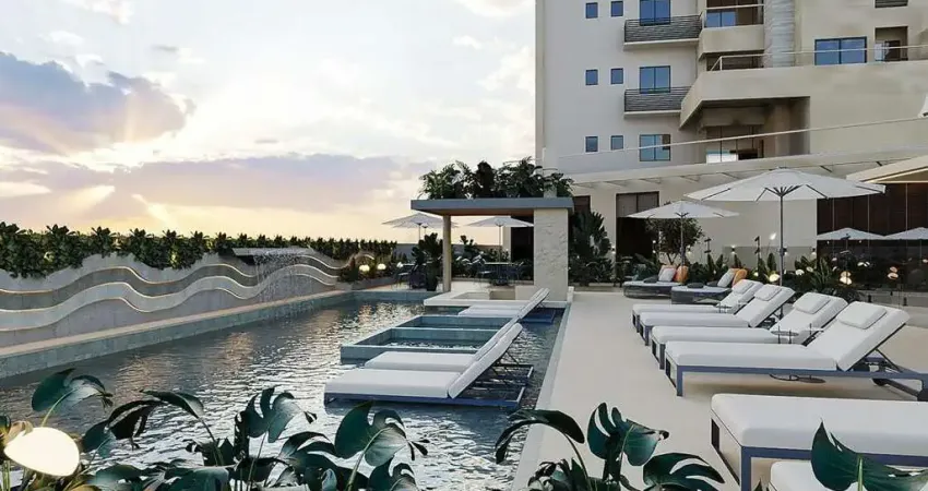 Cobertura à venda no Edifício Celina Garden Residence