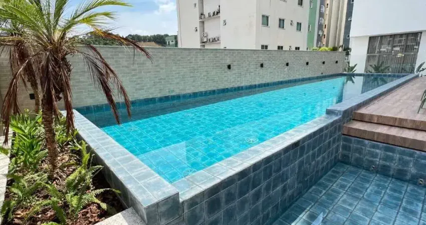 Cobertura com 5 quartos à venda na Rua Protásio Boaventura Caetano, 145, Pioneiros, Balneário Camboriú