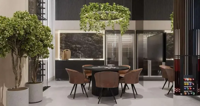 Cobertura com 4 quartos à venda na Rua 2870, 280, Centro, Balneário Camboriú