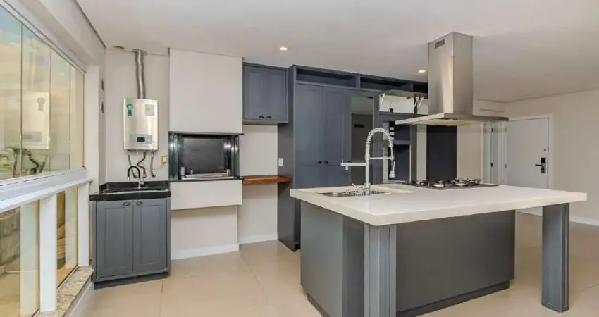 Apartamento com 2 quartos à venda na Rua Cônsul Carlos Renaux, 130, Cabeçudas, Itajaí