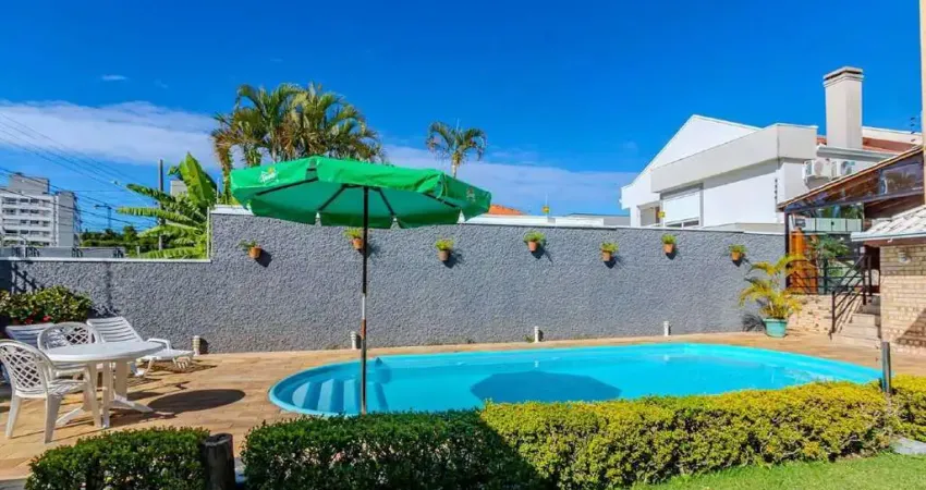 Casa com 6 quartos à venda na Rua Evaristo da Veiga, 179, Praia dos Amores, Balneário Camboriú