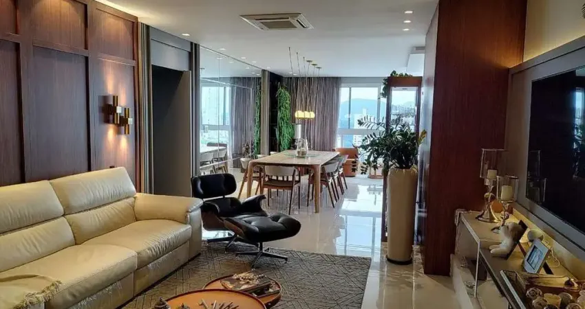 Apartamento com vista mar à venda no ed. biarritz em balneário camboriú