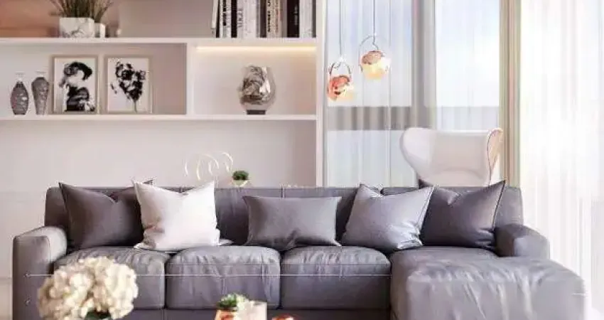 Apartamento na planta à venda em Balneário Camboriú - Horizon Residence