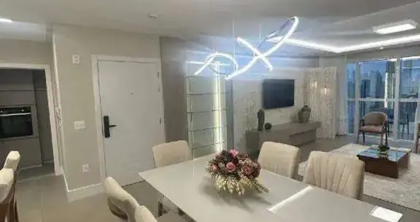 Apartamento à venda no Exuberance Residence em Balneário Camboriú