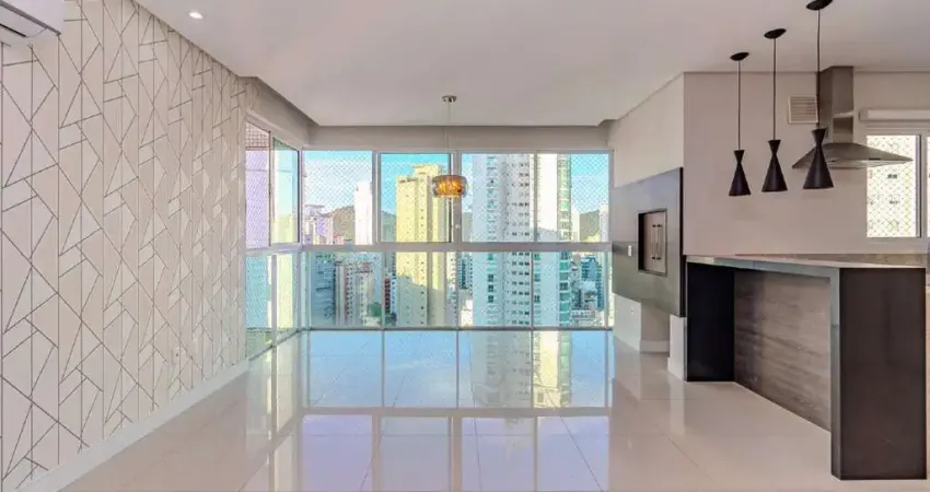 Apartamento com 3 quartos à venda na Rua 3550, 62, Centro, Balneário Camboriú