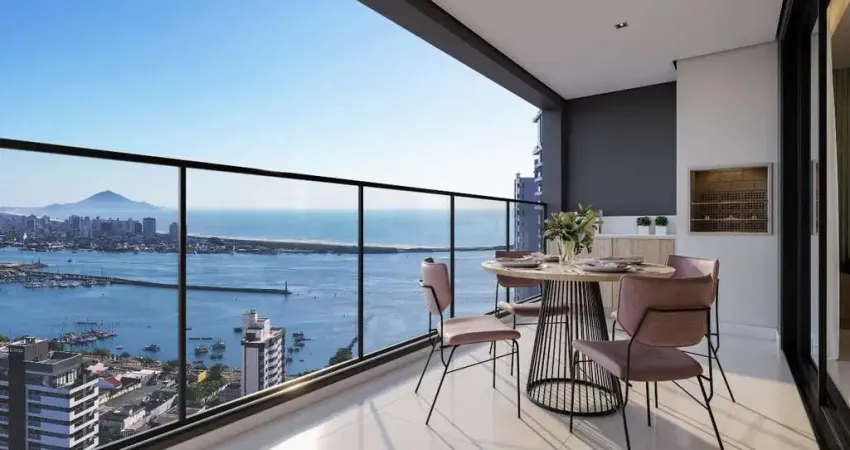 Apartamento com 2 quartos à venda na Avenida Sete de Setembro, 1657, Fazenda, Itajaí