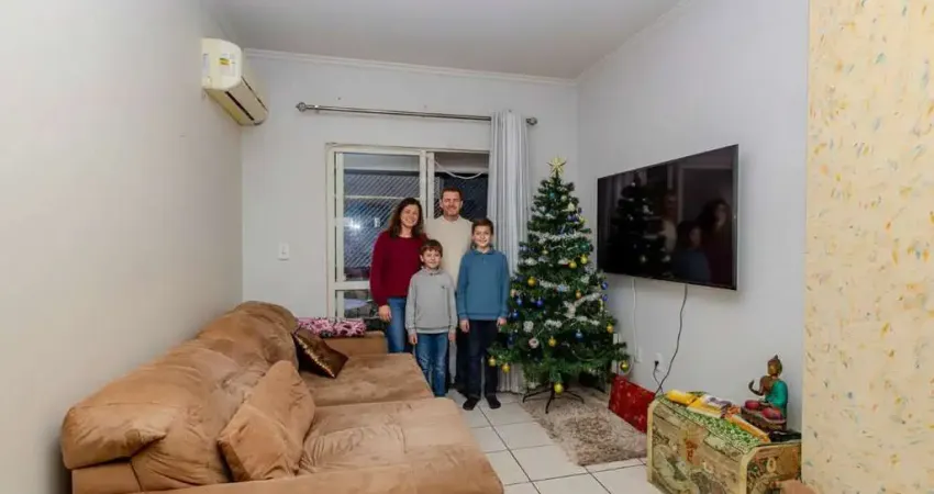 Apartamento à venda na quadra mar de balneário camboriú com 2 quartos