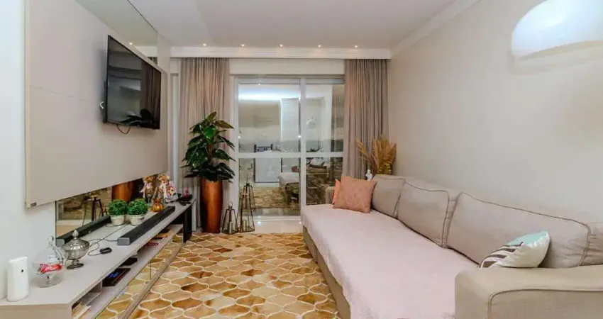 Apartamento a venda - Royalton Residence em Balneário Camboriú