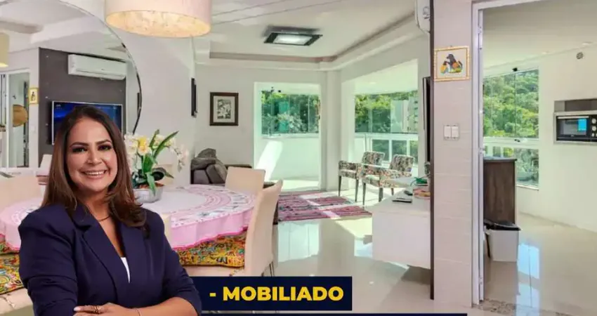 Apartamento próximo ao mar à venda no ed. bellas artes em balneário camboriú