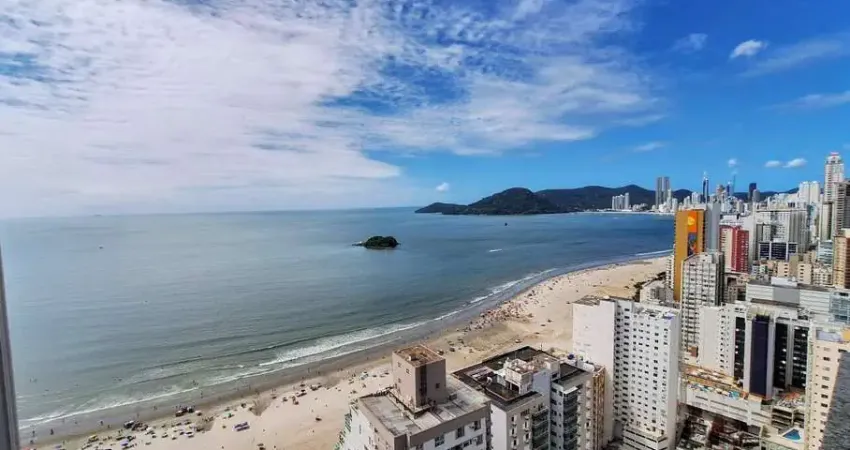 Apartamento à venda no le visage divinité em balneário camboriú