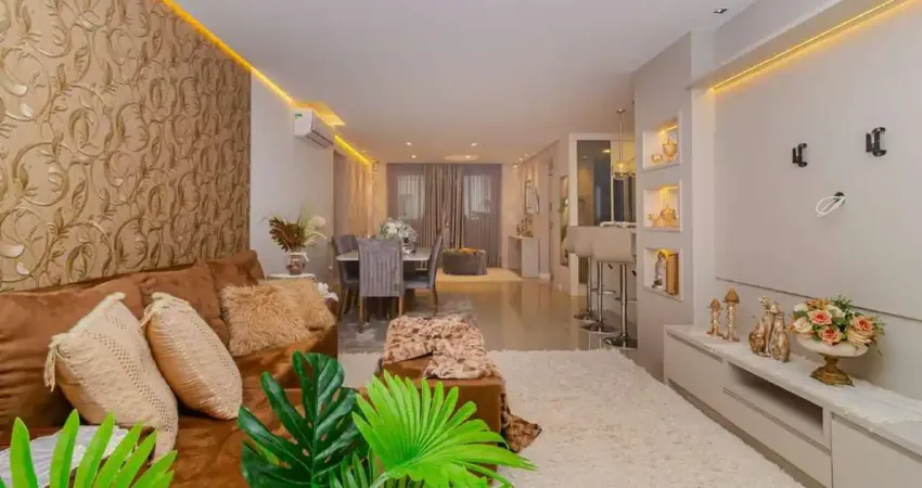 Apartamento com 3 quartos à venda na Rua 1542, 55, Centro, Balneário Camboriú