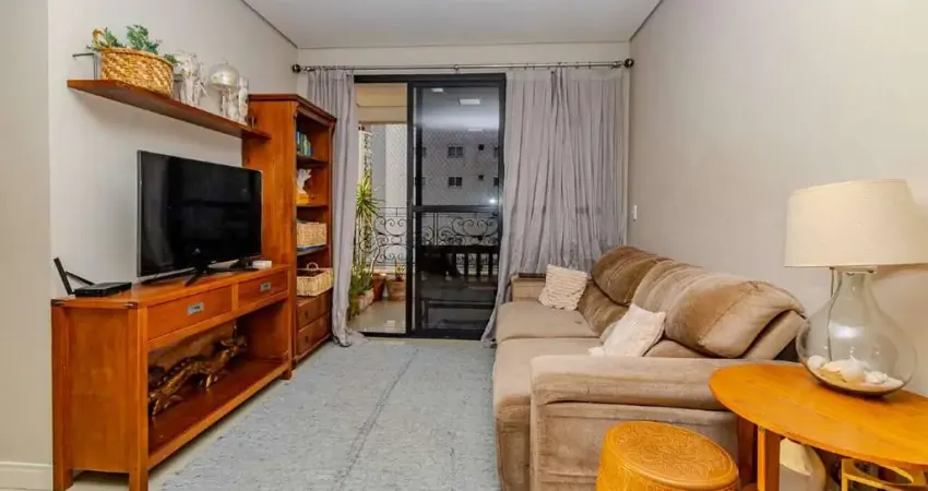 Apartamento à venda no Edifício Opera Club Residence