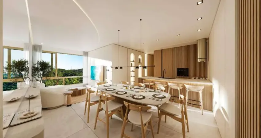 Apartamento com 3 quartos à venda na Rua Miguel Matte, 16, Pioneiros, Balneário Camboriú