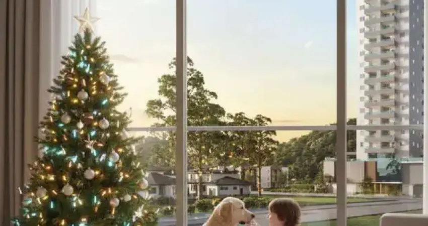 Apartamento com 3 quartos à venda na Rua Uruguai, 716, Centro, Itajaí