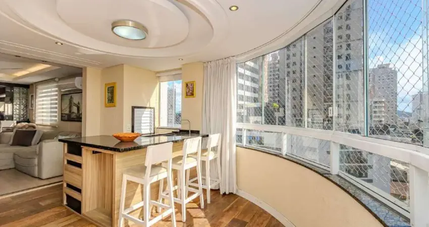 Apartamento com 3 quartos à venda na Rua 3310, 31, Centro, Balneário Camboriú