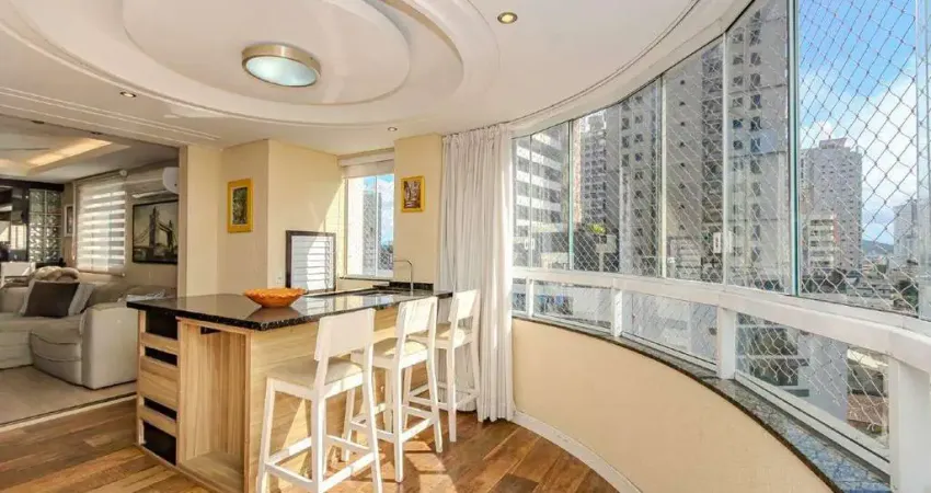 Apartamento à venda no Ed. La Salle em Balneário Camboriú