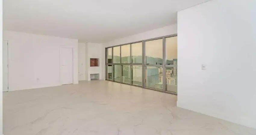 Apartamento à venda no Ed. Las Brisas 4 dormitórios Balneário Camboriú