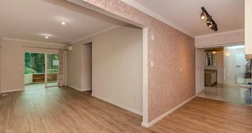 Apartamento com terraço à venda no Ed. Cidade do Cairo em Balneário Camboriú