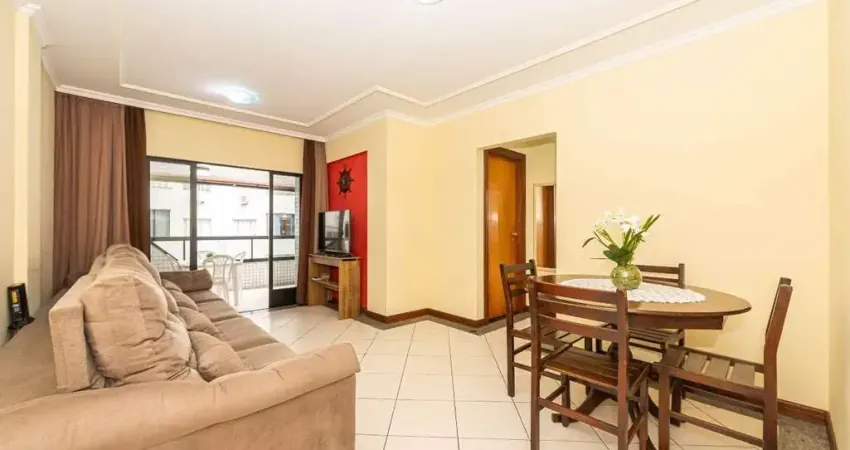 Apartamento à venda no Ed. Michigan em Balneário Camboriú