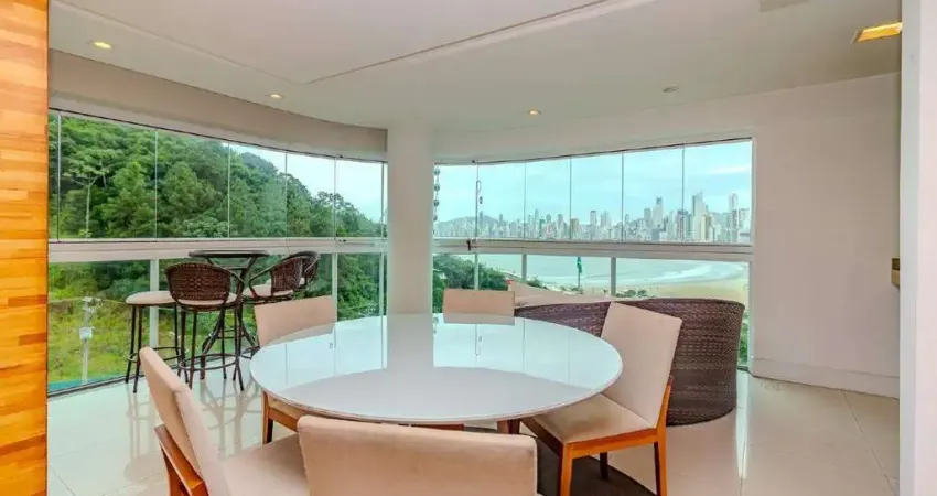 Apartamento com 3 quartos à venda na Rua Romeu Pereira, 74, Pioneiros, Balneário Camboriú