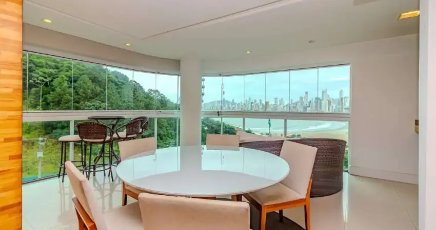 Apartamento com 3 quartos à venda na Rua Romeu Pereira, 74, Pioneiros, Balneário Camboriú