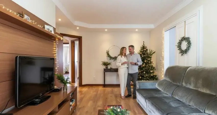 Apartamento com 5 quartos à venda na Rua 3500, 137, Centro, Balneário Camboriú