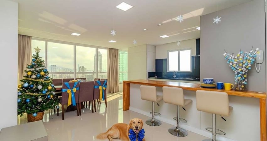 Apartamento com 3 quartos à venda na Rua 2650, 57, Centro, Balneário Camboriú