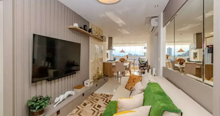 Apartamento com 2 quartos à venda na Rua Antônio Manoel Moreira, 175, Fazenda, Itajaí