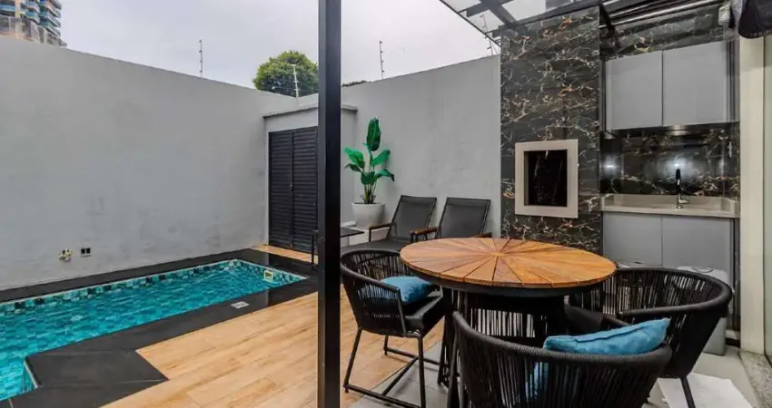 Casa com 3 quartos à venda na Rua João Fernandes Vieira Júnior, 17, Fazenda, Itajaí