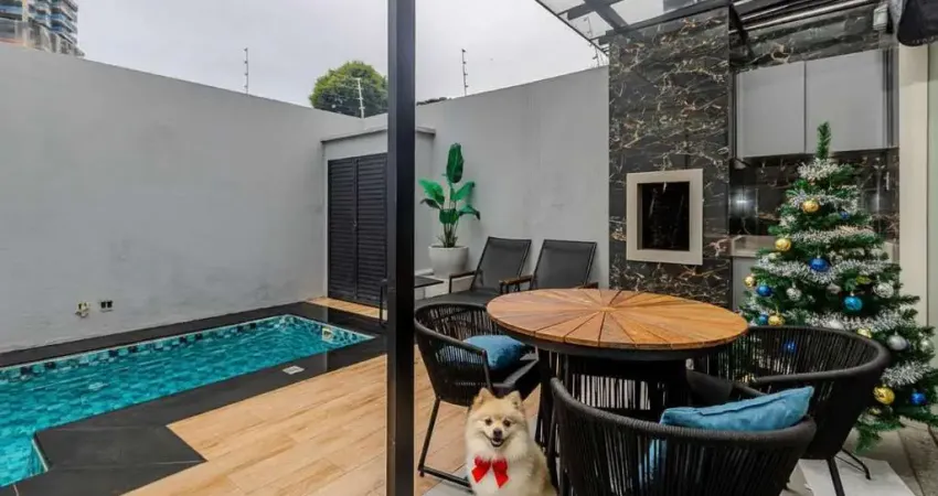 Casa com 3 quartos à venda na Rua João Fernandes Vieira Júnior, 17, Fazenda, Itajaí