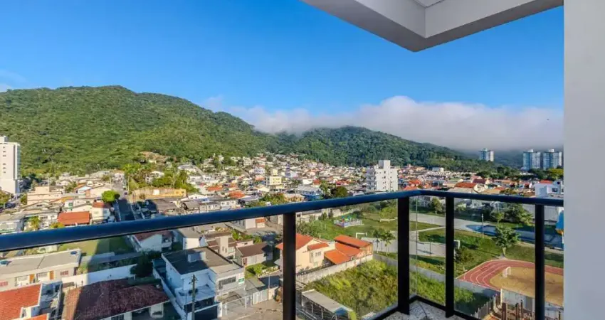 Apartamento à venda no Edifício Lago Moraine