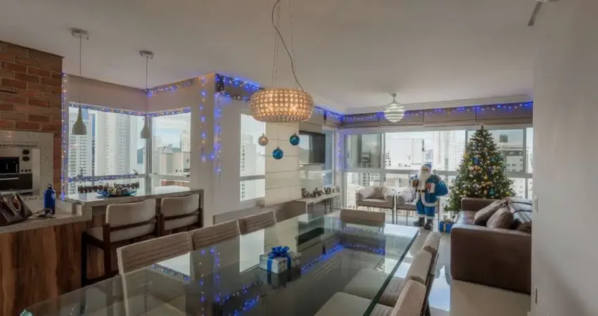 Apartamento com 3 quartos à venda na Rua Miguel Matte, 442, Pioneiros, Balneário Camboriú