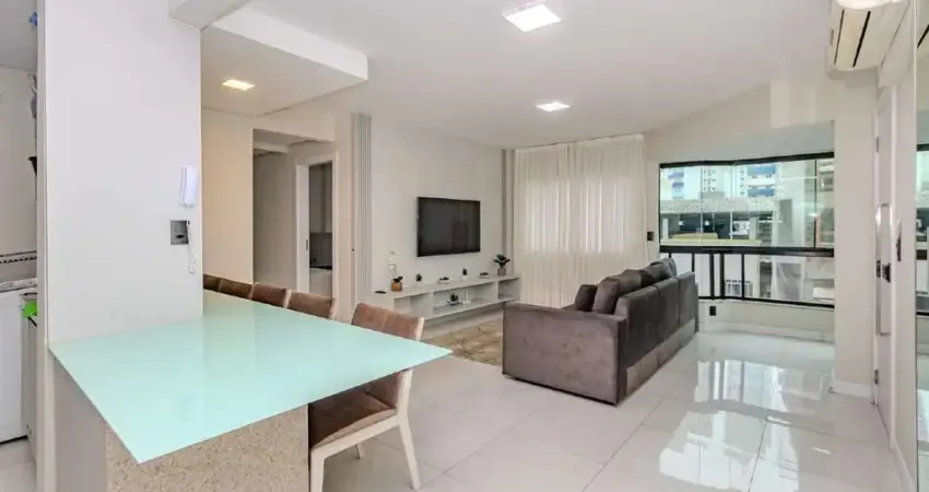 Apartamento à venda no Ed. Maison D'Arca em Balneário Camboriú