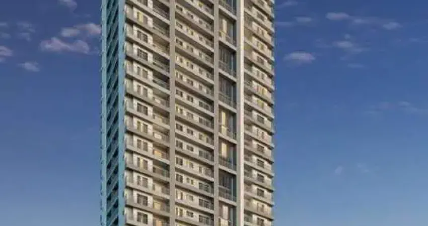 Apartamento com 1 quarto à venda na Avenida Sete de Setembro, 2154, Fazenda, Itajaí