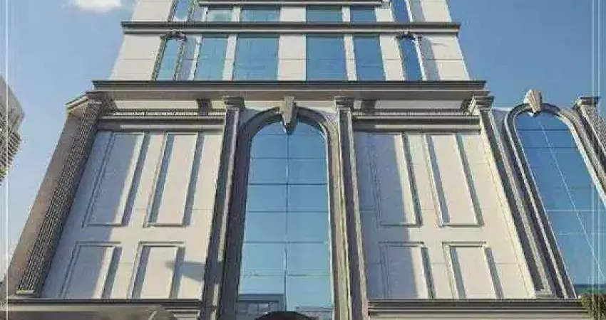 Apartamento à venda no tânia prochnow residence em balneário camboriú