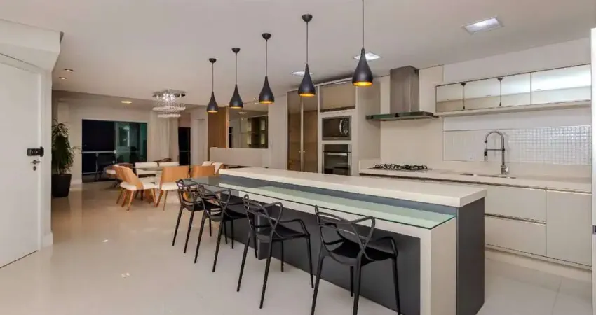 Cobertura com 5 quartos à venda na Rua José Menescau do Monte, 154, Cabeçudas, Itajaí