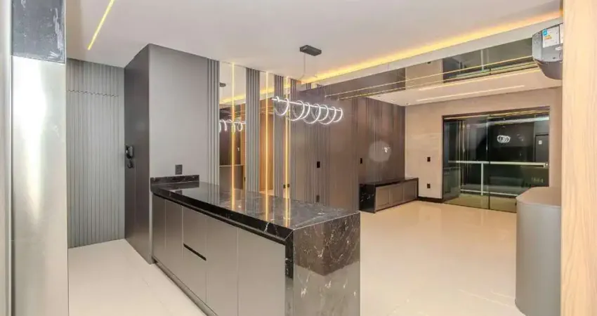 Apartamento à venda no Edifício Splendid Etoile Residence