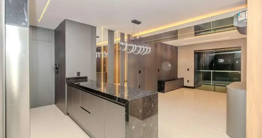 Apartamento com 3 quartos à venda na Rua José Menescau do Monte, 154, Cabeçudas, Itajaí