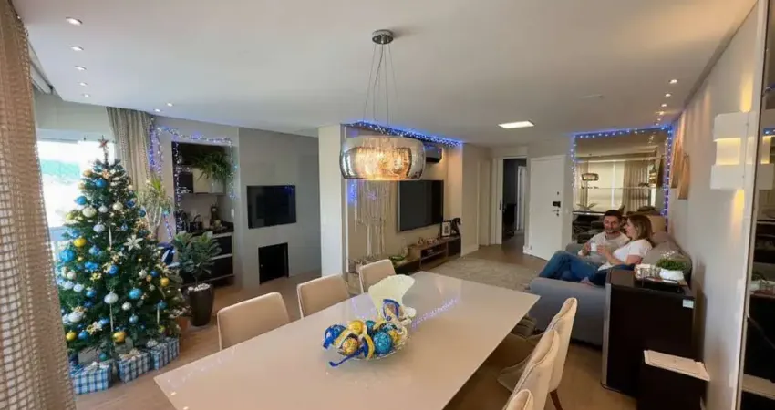 Apartamento à venda no edifício haleiwa em balneário camboriú