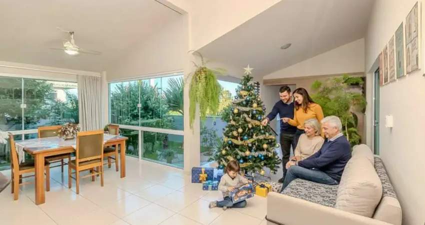 Casa com 3 quartos à venda na Rua Maçarico, 270, Ariribá, Balneário Camboriú