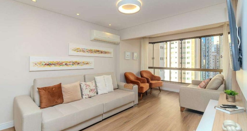 Apartamento à venda em Balneário Camboriú - Monte Olympus