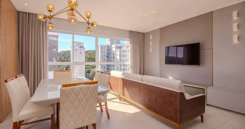 Apartamento à venda no Edifício Montpellier Residence