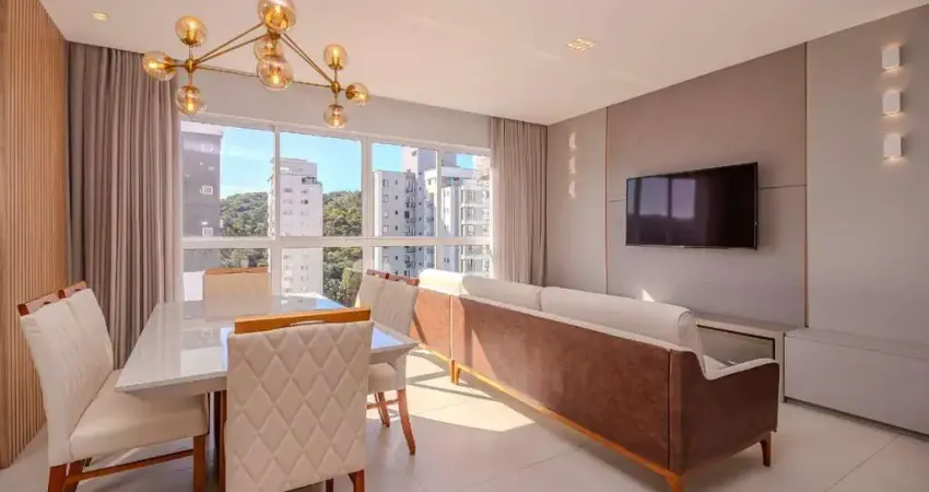 Apartamento com 3 quartos à venda na Rua Mingote Serafim, 315, Pioneiros, Balneário Camboriú