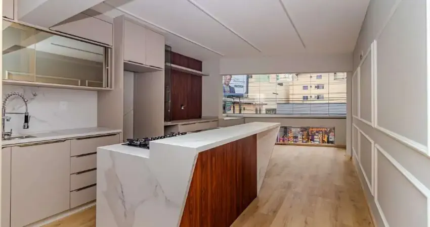 Apartamento à venda no Ed. Tapajós em Balneário Camboriú