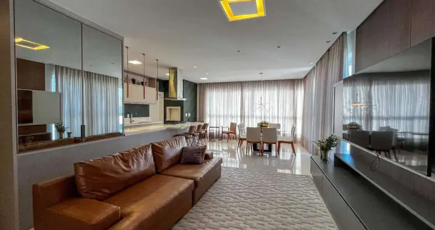 Apartamento à venda no Barcelona Garden em Balneário Camboriú